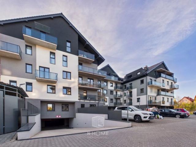Ramiszowska 45,78 m², Wrocław