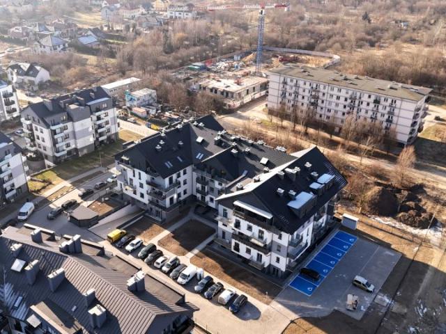 Ramiszowska 45,98 m², Wrocław
