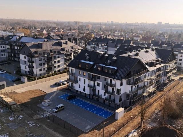 Ramiszowska 50,91 m², Wrocław