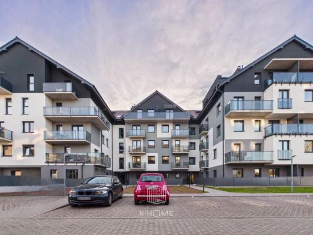 Ramiszowska 57,91 m², Wrocław