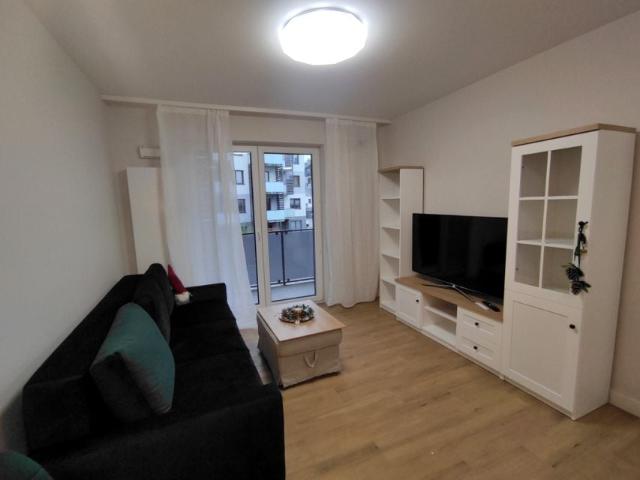 Ramiszowska 37 m², Wrocław