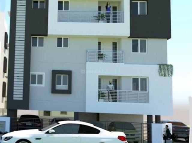 Mogappair 2 BHK Apartment For Sale Chennai