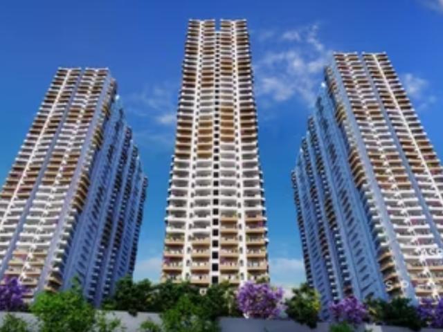 Ramky One Odyssey 3 Bedroom 1750 Sq. Ft. Apartment in Narsingi Hyderabad Listing ID: #10386