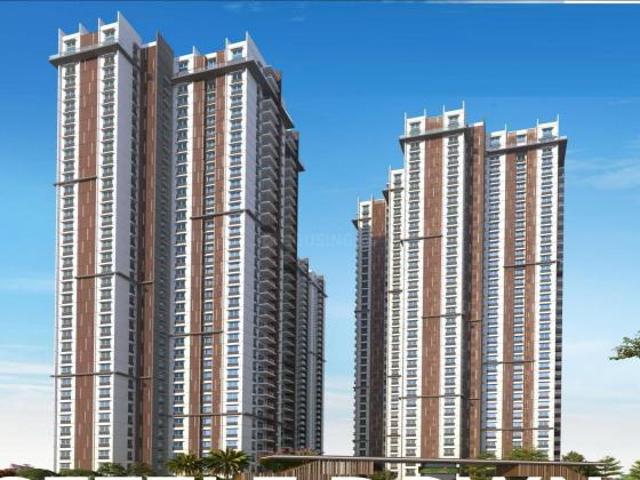 Ramky One Odyssey,Kokapet 3 BHK Apartment For Sale Hyderabad