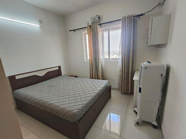 Ramky One North 2 Bedroom 937 Sq. Ft. Apartment in Yelahanka Bangalore Listing ID: #10035