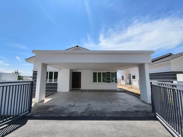 Ramlee Bukit Bintang Single Storey Bungalow 7416 Sqft