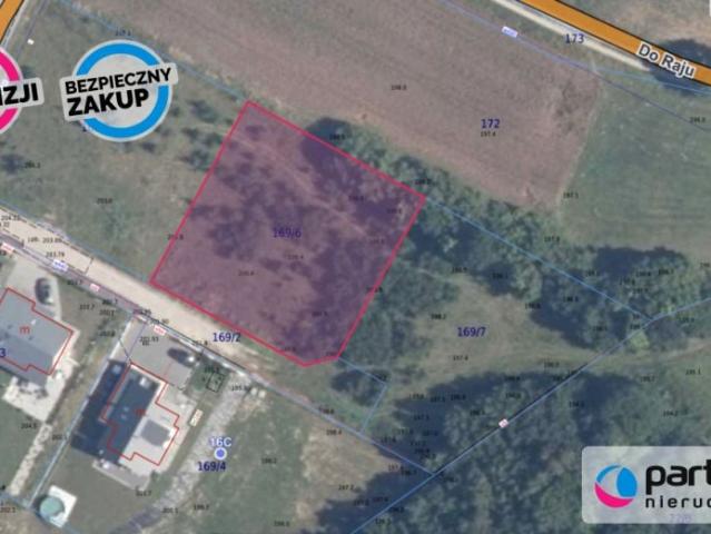 Ramlejska 1 267 m², Ostrzyce