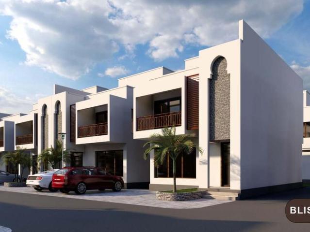 Ramman court | 3 bedroom masionette | kanamai mtwapa | for sale | kes. 7.45M