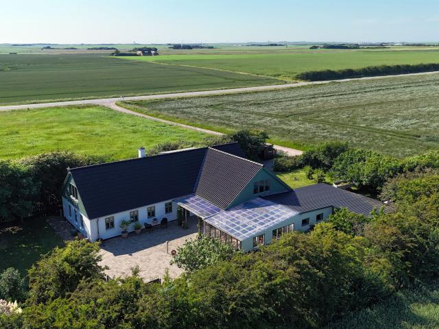 Rammekærvej 4, Ramme
