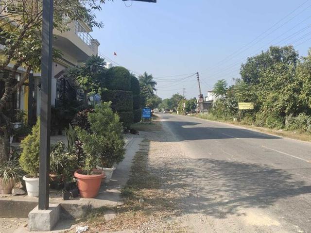 Ramnagar Uttarakhand Commercial Shop 150 Sq. Ft. in Ramnagar Nainital Listing ID: #10102