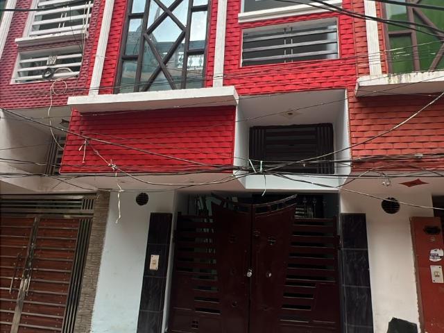 Ramnagar Gurgaon 3 Bedroom 80 Sq. Yd. Independent House in Arjun Nagar Gurgaon Listing ID: #10205