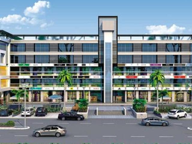 Ramol Office Office For Sale Ahmedabad