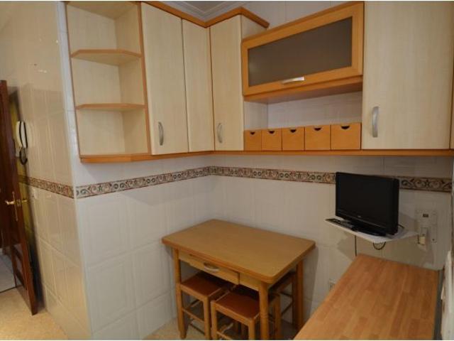 RAMÓN Y CAJAL JUNTO. ALQUILER DE VIVIENDA DE TEMPORADA