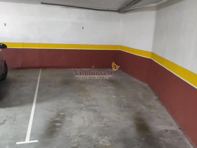 RAMÓN NIETO PLAZA DE GARAJE EN VENTA
