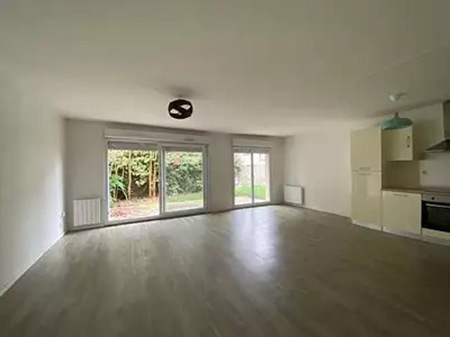 Ramonville Saint Agne 31520 Achat / Vente appartement 3 pièces t3 terrasse