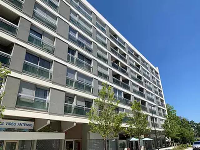Ramonville Saint Agne 31520 Achat / Vente appartement 2 pièces t2