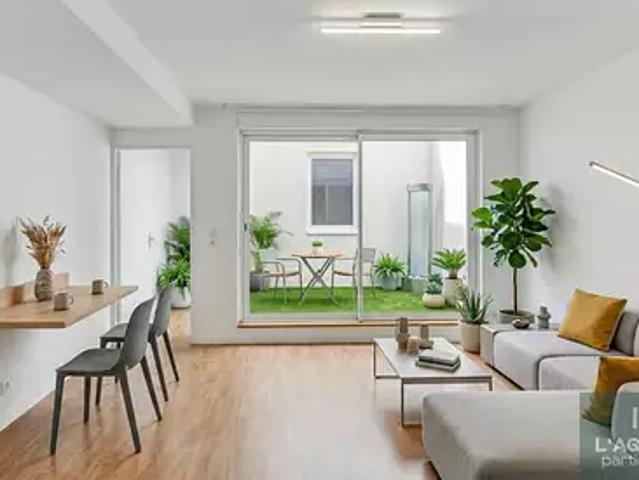 Ramonville Saint Agne 31520 Achat / Vente appartement 2 pièces t2