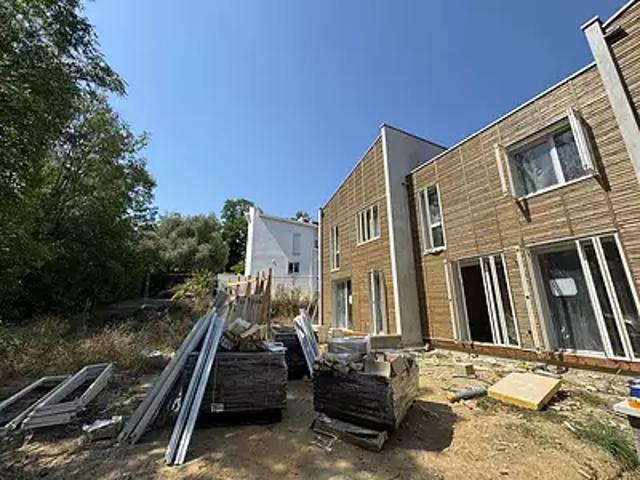 Ramonville Saint Agne 31520 Achat / Vente maison 4 pièces t4 au dernier étage