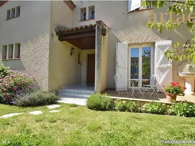Ramonville Saint Agne 31520 Achat / Vente maison 6 pièces t6 terrasse