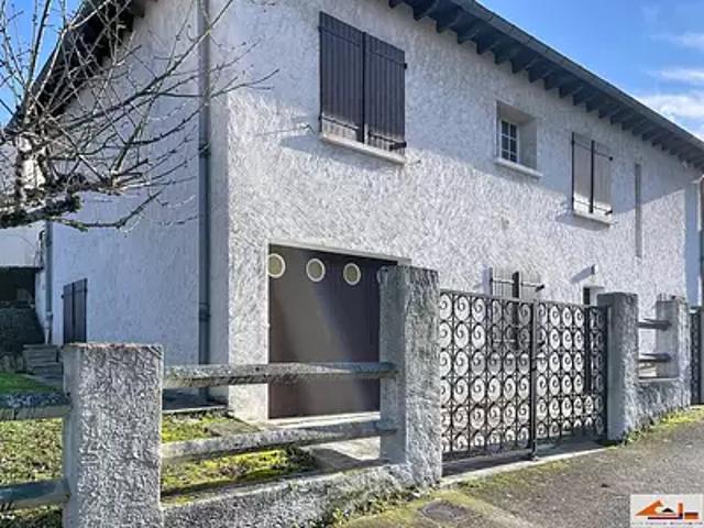 Ramonville Saint Agne 31520 Achat / Vente maison 7 pièces t7 cave