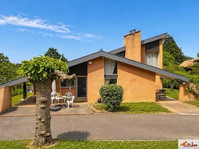 Ramonville Saint Agne 31520 Achat / Vente maison 7 pièces t7 terrasse