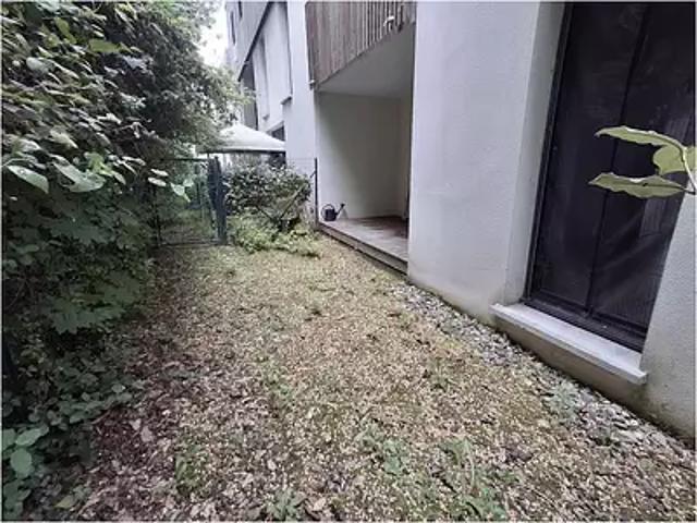 Ramonville Saint Agne 31520 Location appartement 3 pièces t3