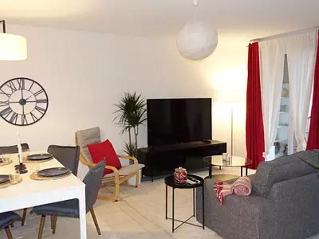 Ramonville Saint Agne 31520 Location appartement 3 pièces t3