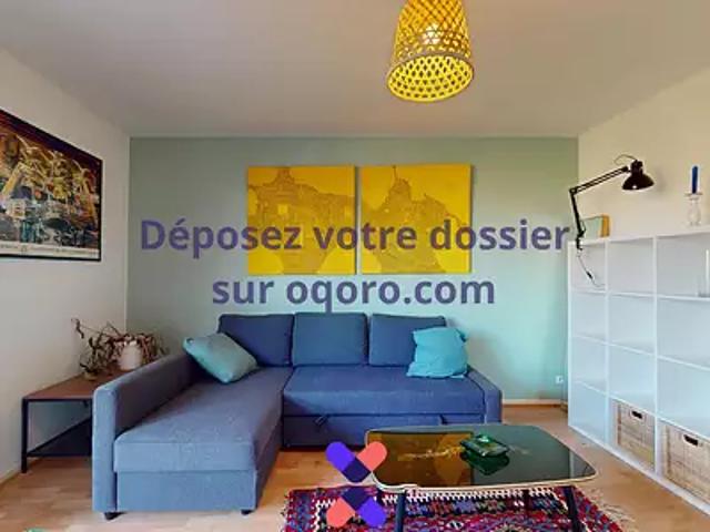 Ramonville Saint Agne 31520 Location appartement