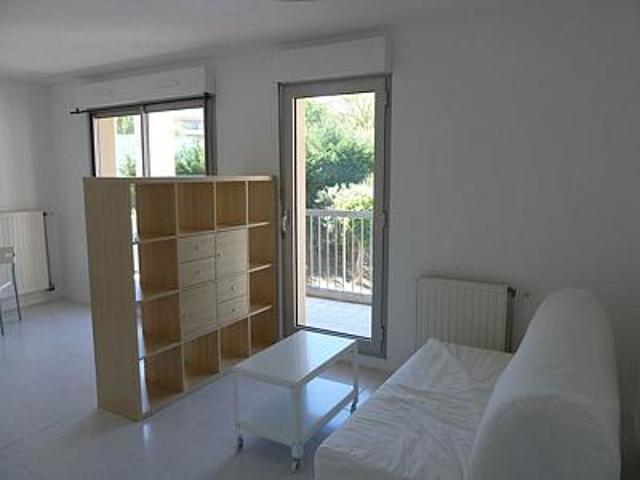 Ramonville Saint Agne 31520 Location appartement 1 pièce t1 parking