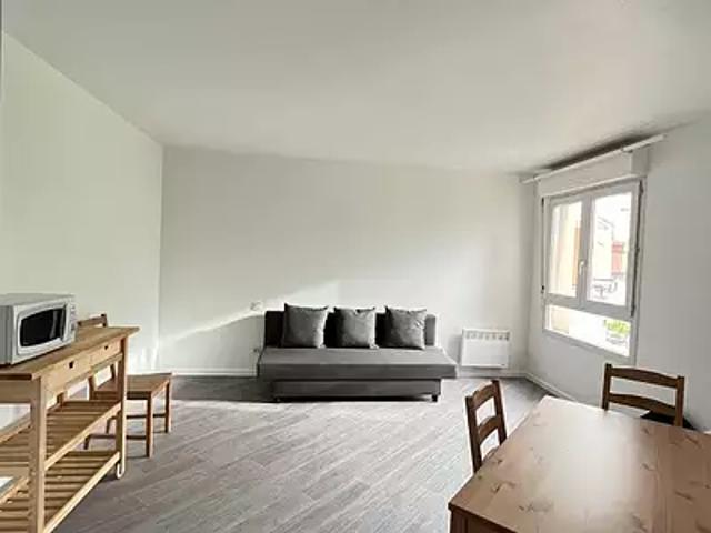 Ramonville Saint Agne 31520 Location appartement 2 pièces t2