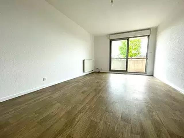 Ramonville Saint Agne 31520 Location appartement 2 pièces t2