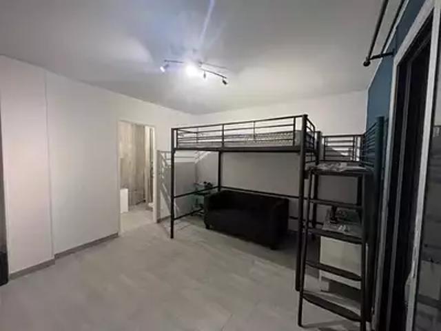 Ramonville Saint Agne 31520 Location appartement 2 pièces t2