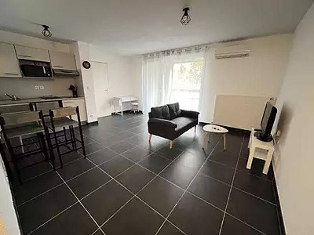 Ramonville Saint Agne 31520 Location appartement 2 pièces t2