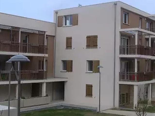 Ramonville Saint Agne 31520 Location appartement 2 pièces t2