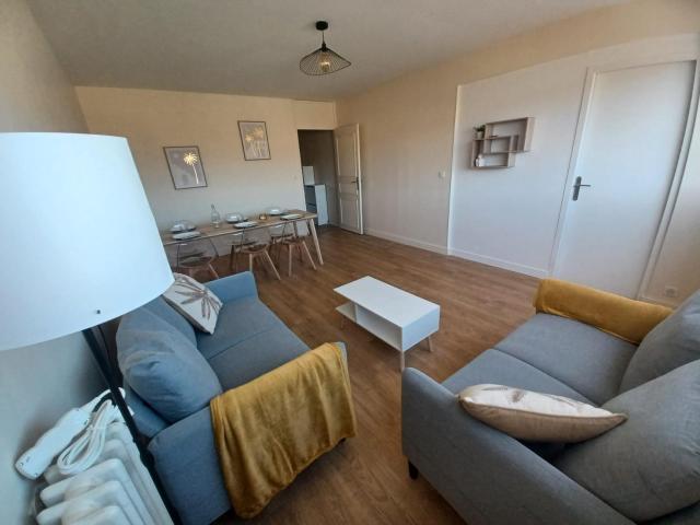 Ramonville Saint Agne Location Appartement 31