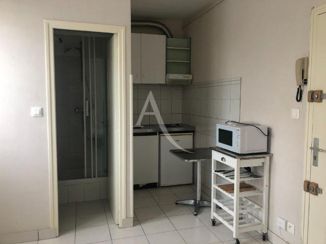 Ramonville Saint Agne Location Appartement 31