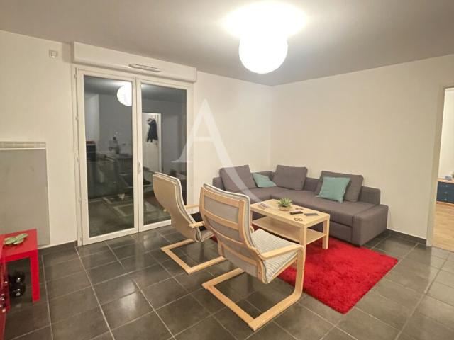 Ramonville Saint Agne Location Appartement 31