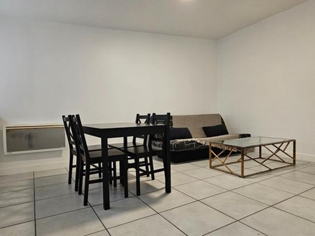 Ramonville Saint Agne Location Appartement 31