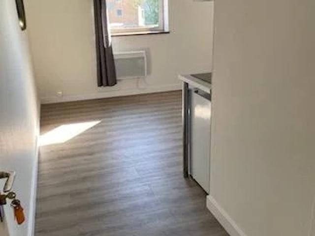 Ramonville Saint Agne Location Appartement 31
