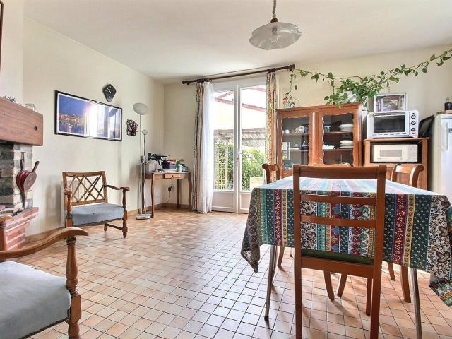 Ramonville Saint Agne Maison T4