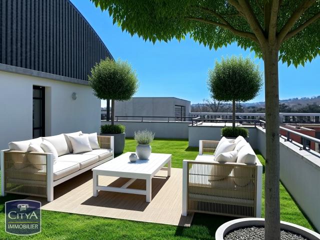 Ramonville Saint Agne Vente Appartement 31