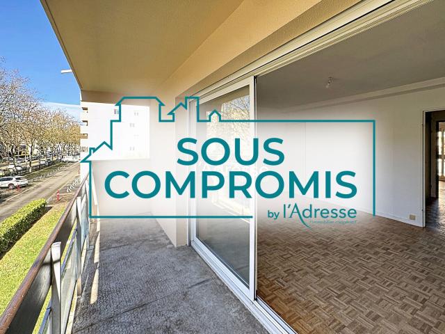 Ramonville Saint Agne Vente Appartement 31