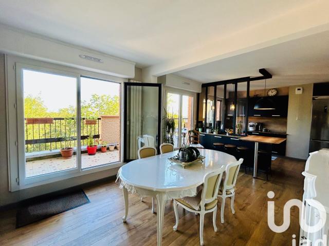 Ramonville Saint Agne Vente Appartement 31