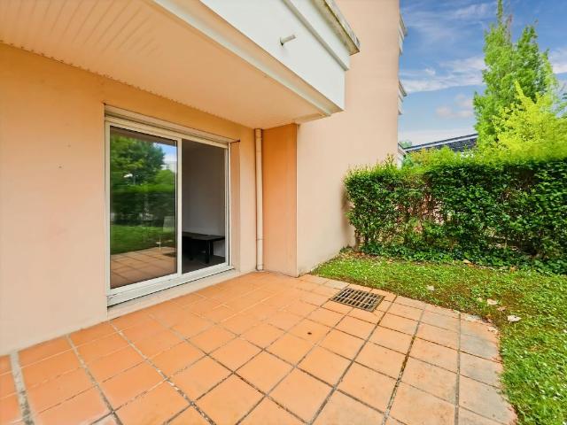 Ramonville Saint Agne Vente Appartement 31