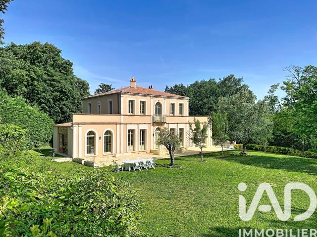 Ramonville Saint Agne Vente Maison 31