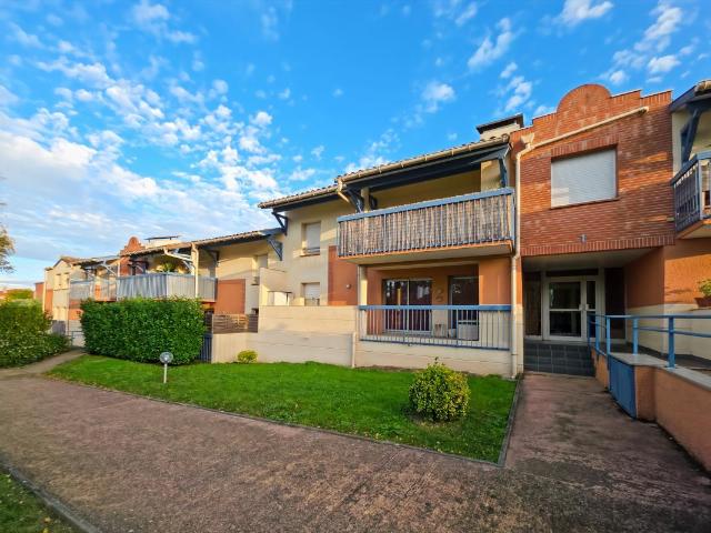 Ramonville Saint Agne Vente Parking / Garage 31
