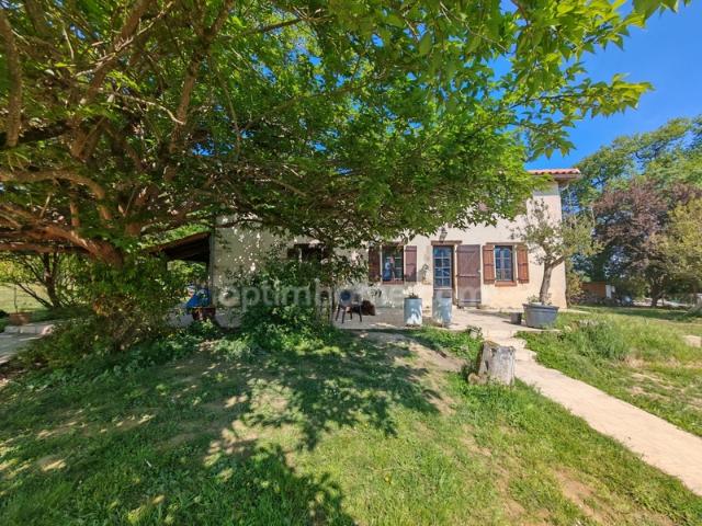 Eauze Vente Maison 32