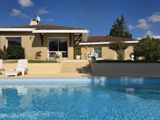 Eauze Vente Maison 32