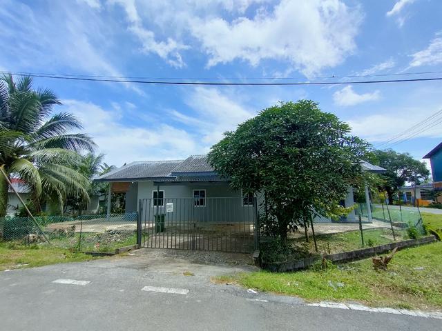 Rampangi single storey detached