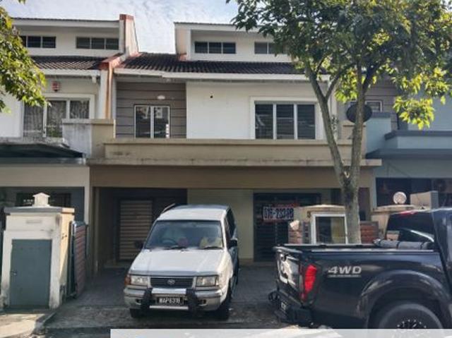 Rampai 37, Taman Sri Rampai